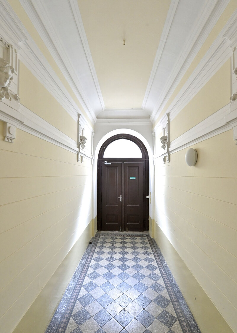 Klimentská, Nové Město - Prague 1 | Sale, Apartment Two-bedroom (3+1), 79 m²