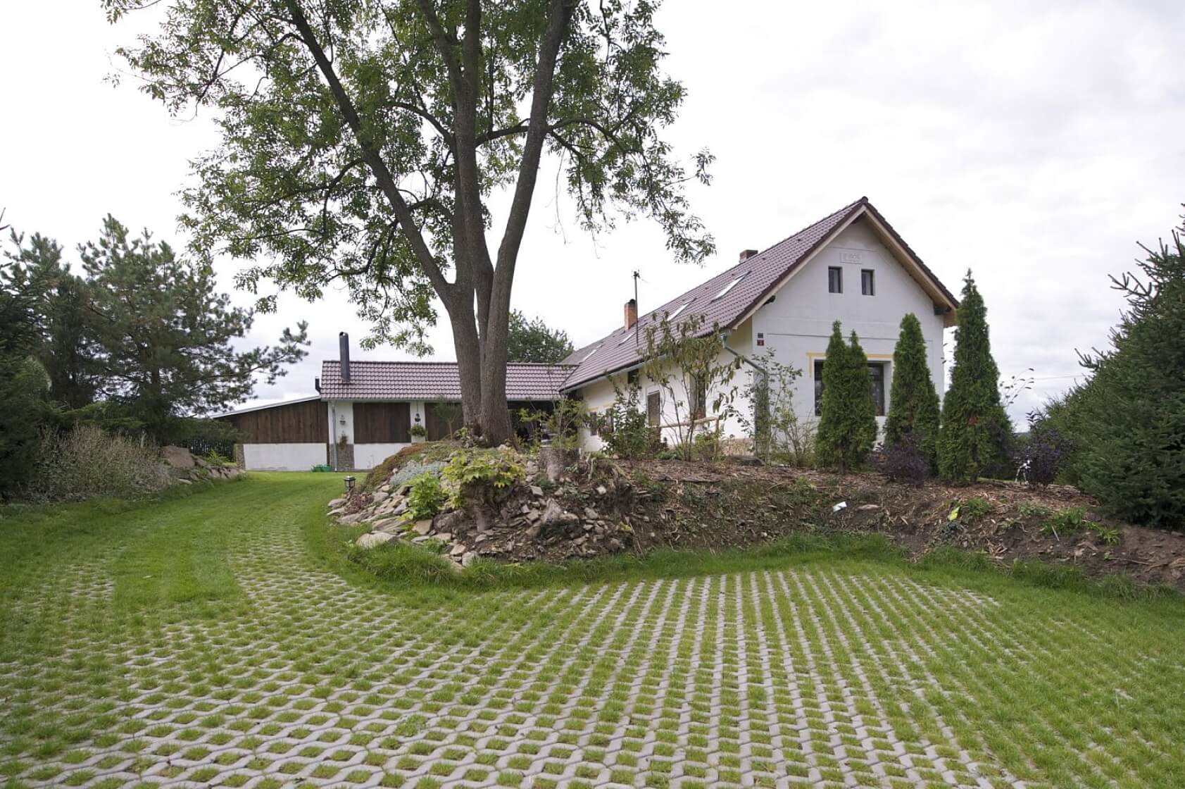 Holšice, Kutná Hora | Prodej, Rodinný dům 5+1, 170 m²