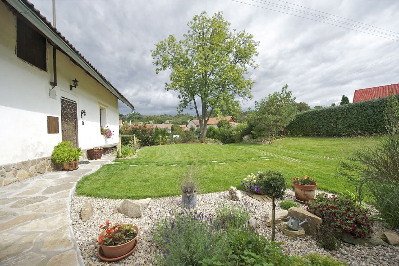 Holšice, Kutná Hora | Prodej, Rodinný dům 5+1, 170 m²