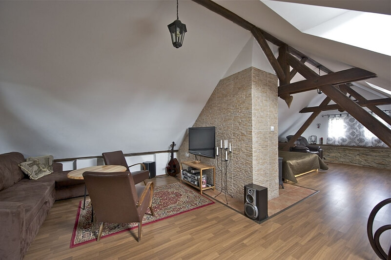 Holšice, Kutná Hora | Sale, House Four-bedroom (5+1), 170 m²