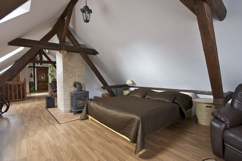 Holšice, Kutná Hora | Sale, House Four-bedroom (5+1), 170 m²