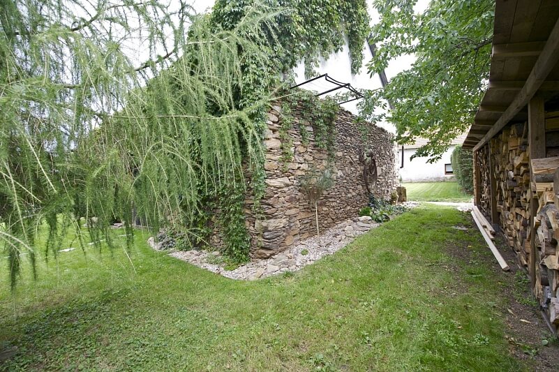 Holšice, Kutná Hora | Sale, House Four-bedroom (5+1), 170 m²