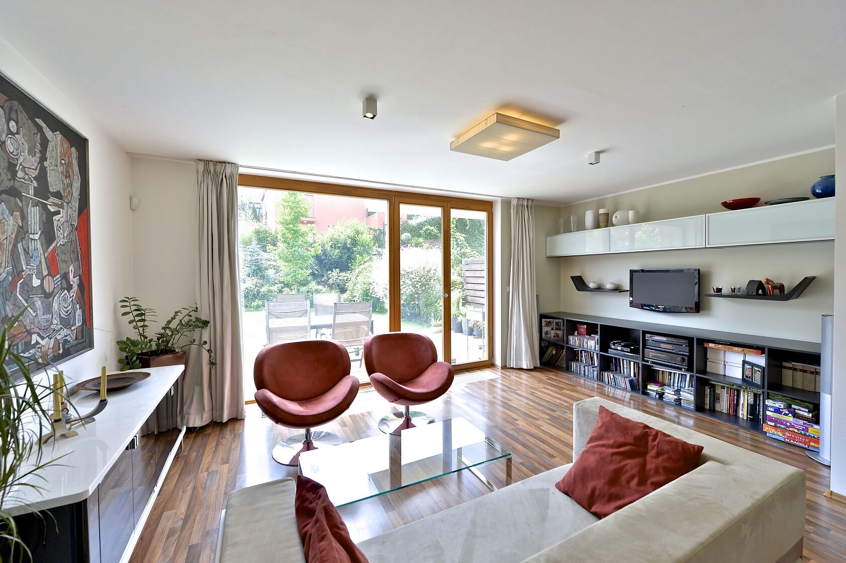 Cedrová, Hloubětín - Praha 9 | Prodej, Rodinný dům 4+kk, 172 m²