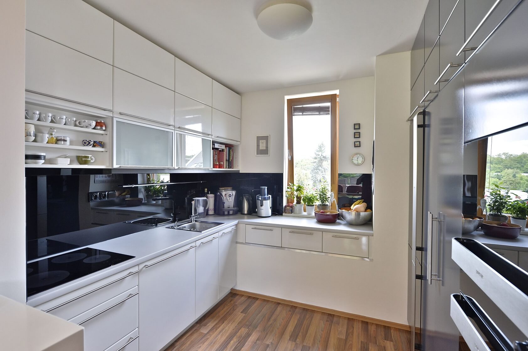 Cedrová, Hloubětín - Praha 9 | Prodej, Rodinný dům 4+kk, 172 m²