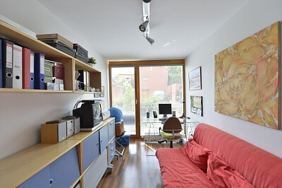 Cedrová, Hloubětín - Prague 9 | Sale, House Three-bedroom (4+kk), 172 m²