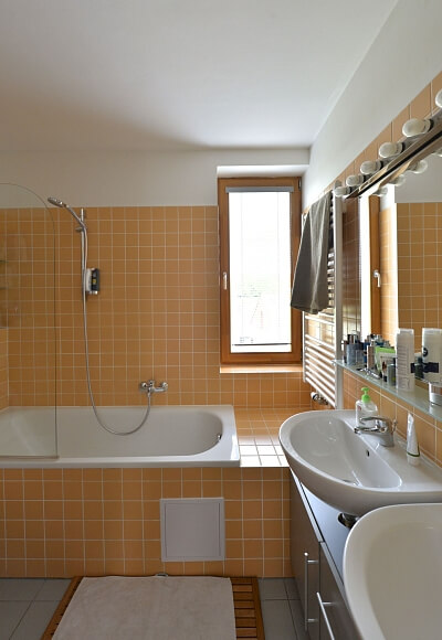 Cedrová, Hloubětín - Praha 9 | Prodej, Rodinný dům 4+kk, 172 m²