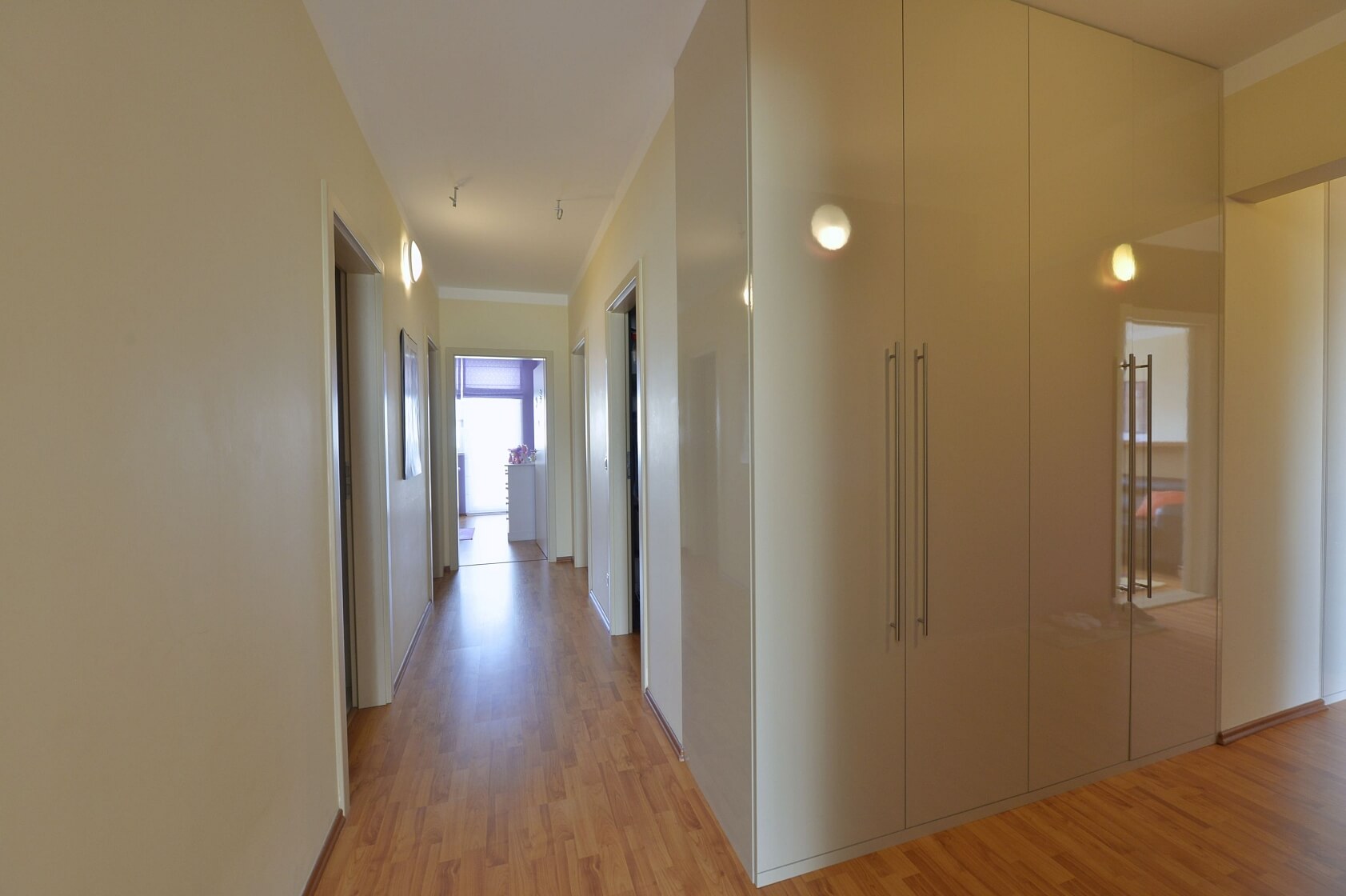 Marešova, Černý most - Praha 9 | Prodej, Byt 4+kk, 126 m²