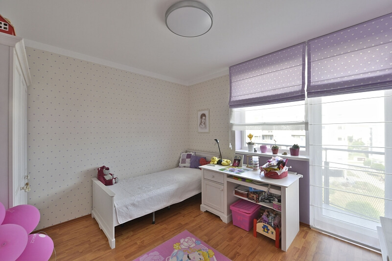 Marešova, Černý most - Prague 9 | Sale, Apartment Three-bedroom (4+kk), 126 m²