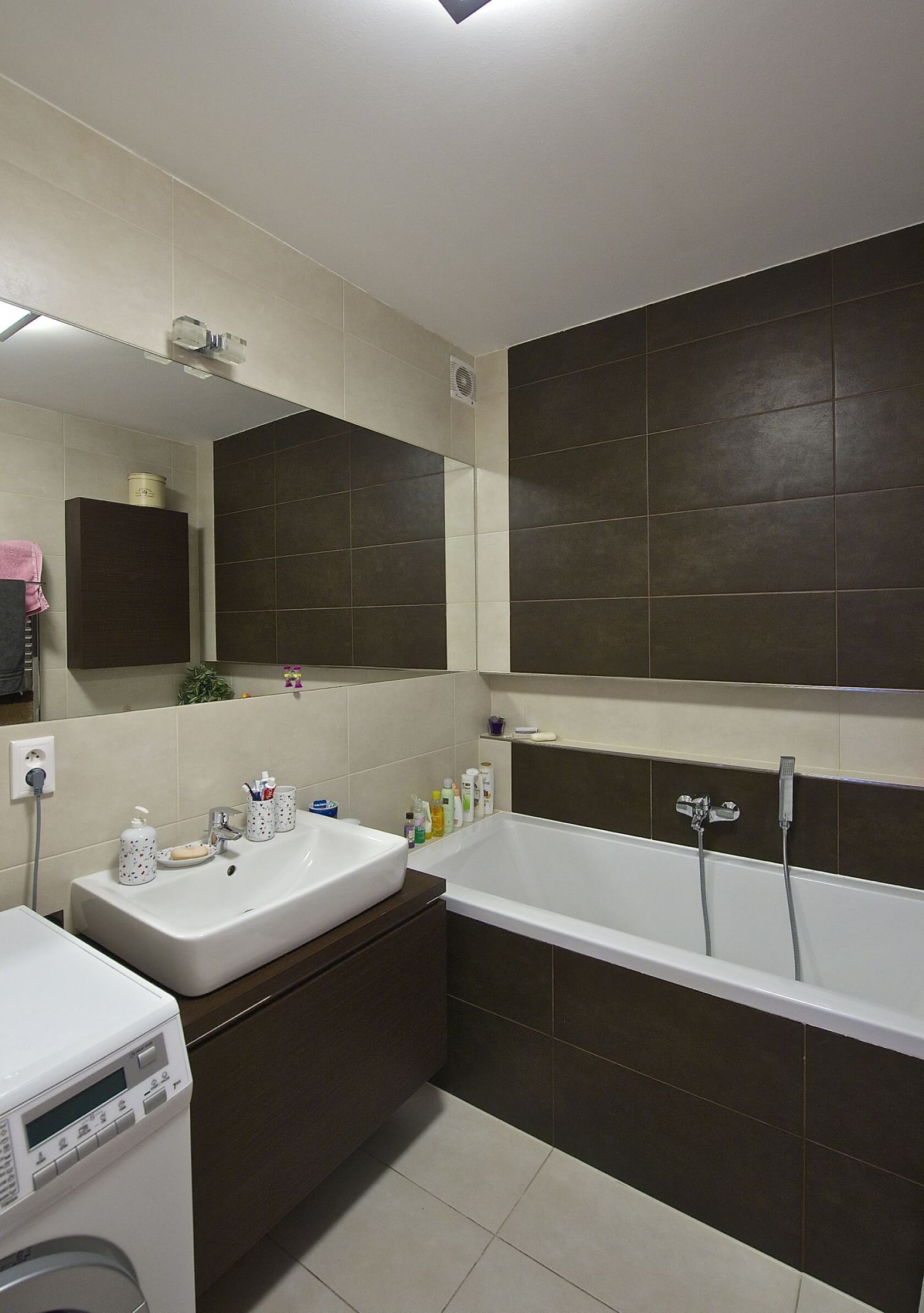 Marešova, Černý most - Praha 9 | Prodej, Byt 4+kk, 126 m²