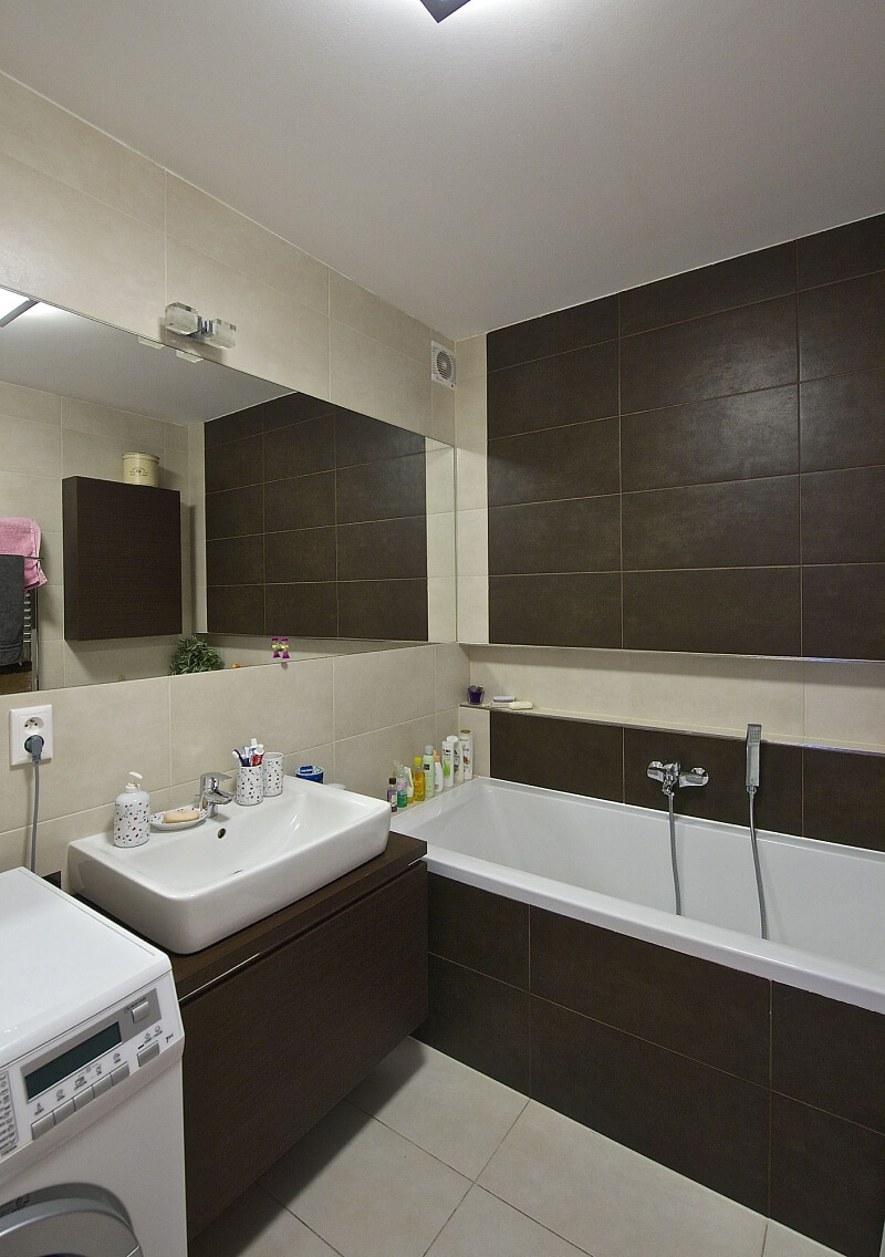 Marešova, Černý most - Praha 9 | Prodej, Byt 4+kk, 126 m²