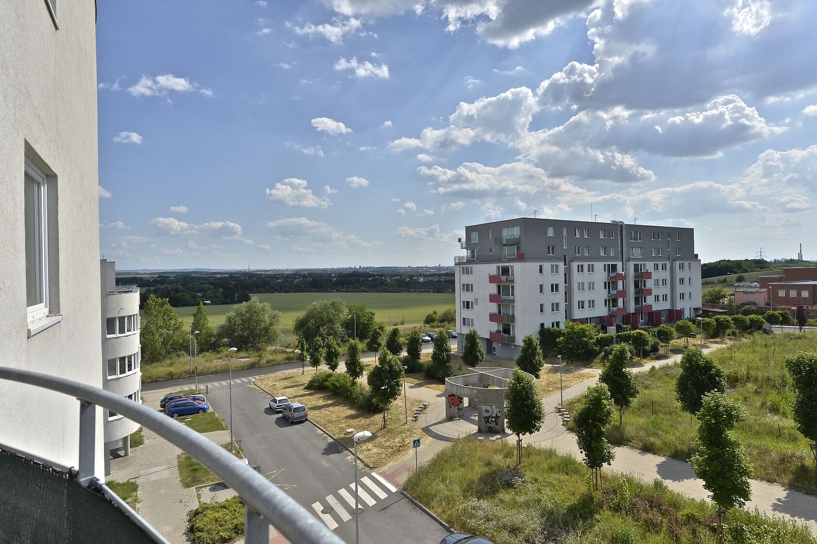 Marešova, Černý most - Praha 9 | Prodej, Byt 4+kk, 126 m²