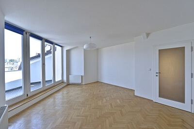 Ladova, Nové Město - Praha 2 | Prodej, Byt 3+kk, 120 m²