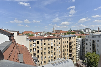 Ladova, Nové Město - Praha 2 | Prodej, Byt 3+kk, 120 m²