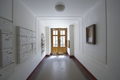 Ladova, Nové Město - Prague 2 | Sale, Apartment Two-bedroom (3+kk), 120 m²