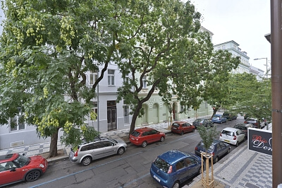 Uruguayská, Vinohrady - Prague 2 | Sale, Apartment Two-bedroom (3+1), 89 m²