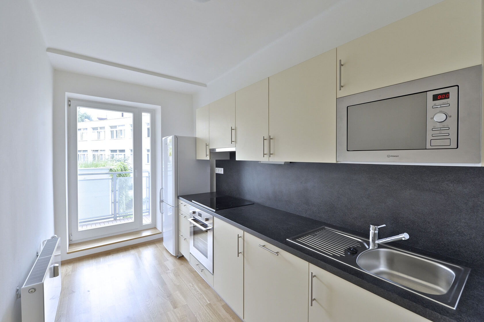 Uruguayská, Vinohrady - Praha 2 | Prodej, Byt 3+1, 89 m²