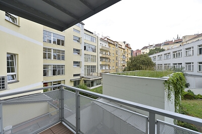 Uruguayská, Vinohrady - Praha 2 | Prodej, Byt 3+1, 89 m²