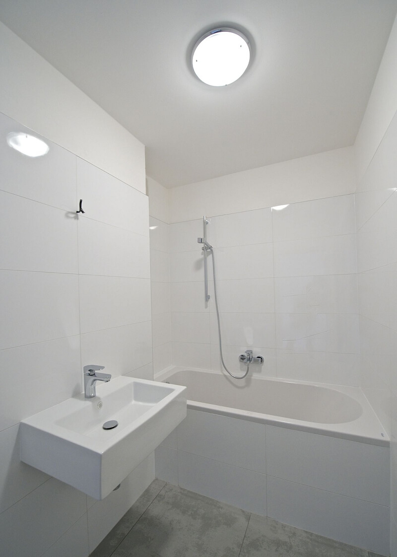 Uruguayská, Vinohrady - Prague 2 | Sale, Apartment Two-bedroom (3+1), 89 m²