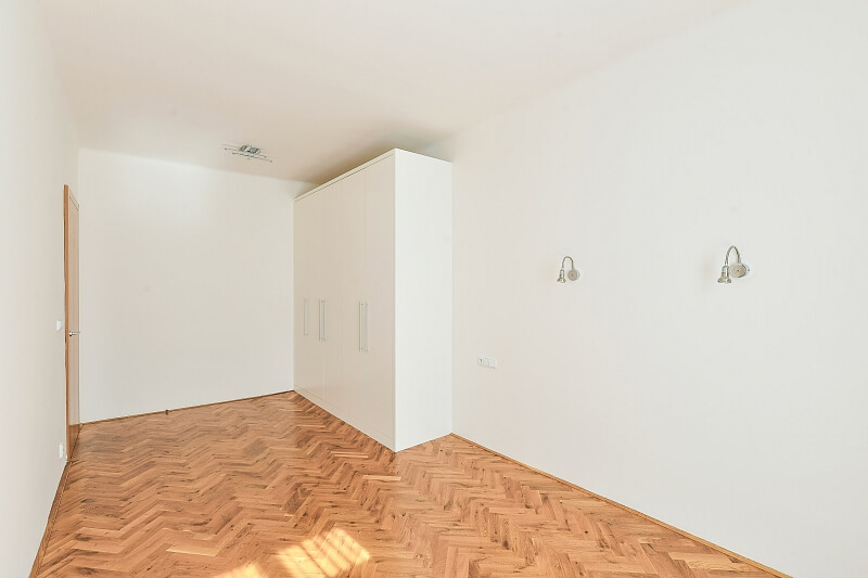 Národní obrany, Dejvice - Prague 6 | Rent, Apartment One-bedroom (2+1), 85 m²