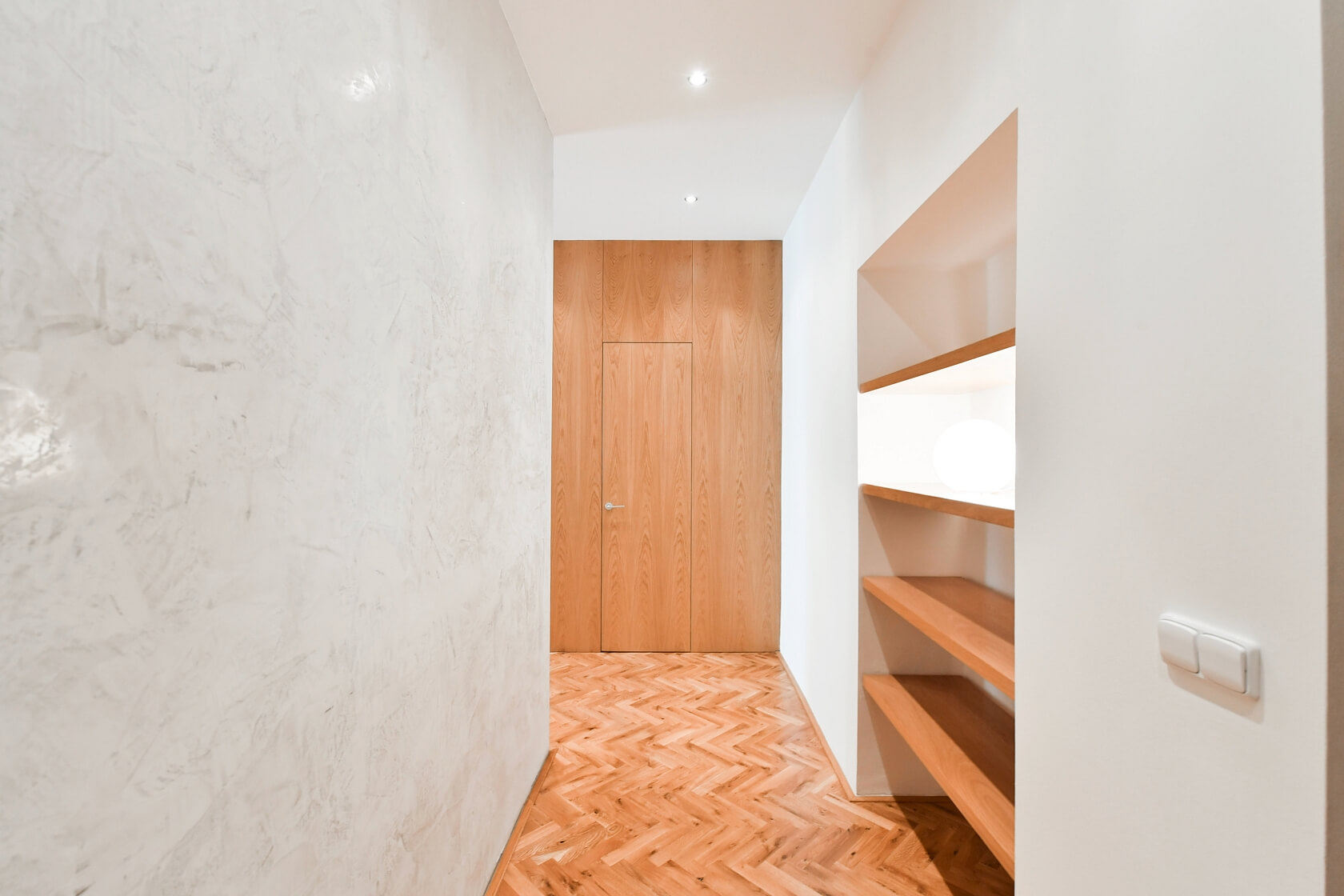 Národní obrany, Dejvice - Praha 6 | Pronájem, Byt 2+1, 85 m²