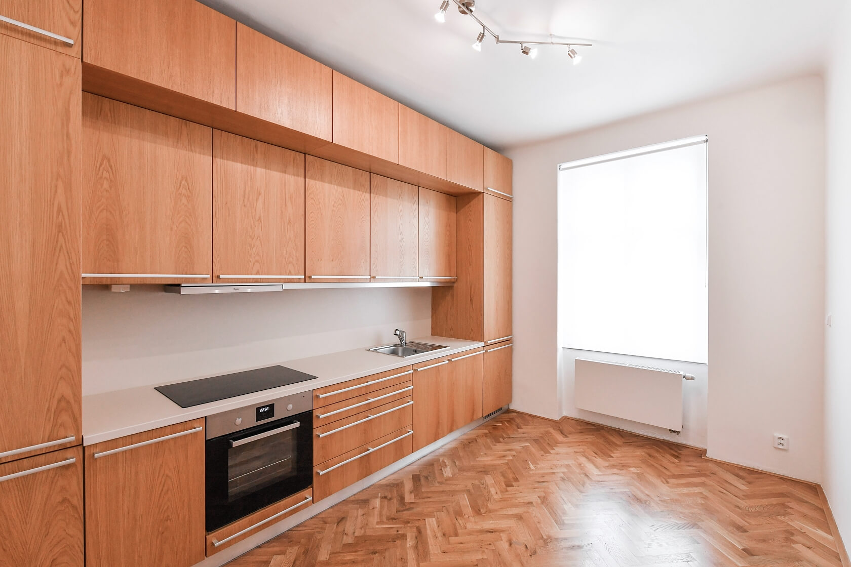 Národní obrany, Dejvice - Prague 6 | Rent, Apartment One-bedroom (2+1), 85 m²
