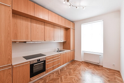 Národní obrany, Dejvice - Praha 6 | Pronájem, Byt 2+1, 85 m²