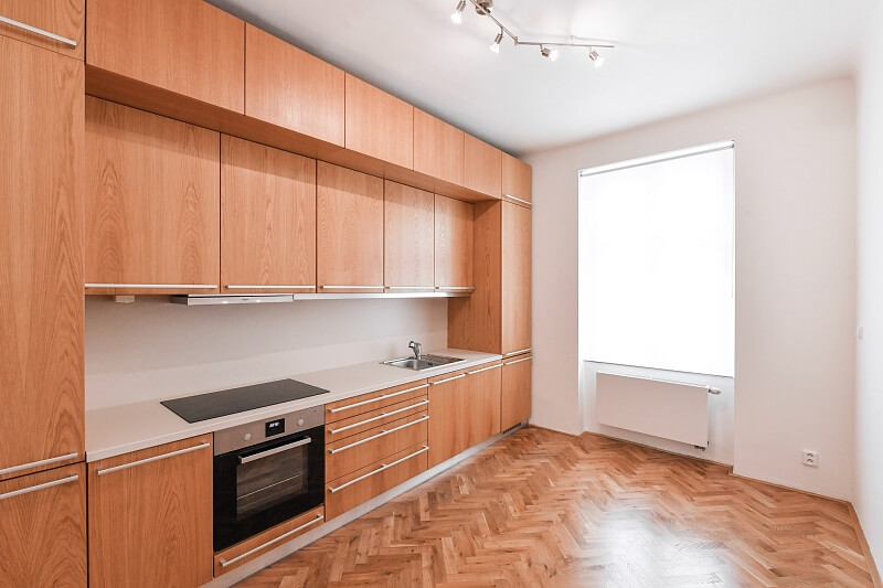 Národní obrany, Dejvice - Praha 6 | Pronájem, Byt 2+1, 85 m²