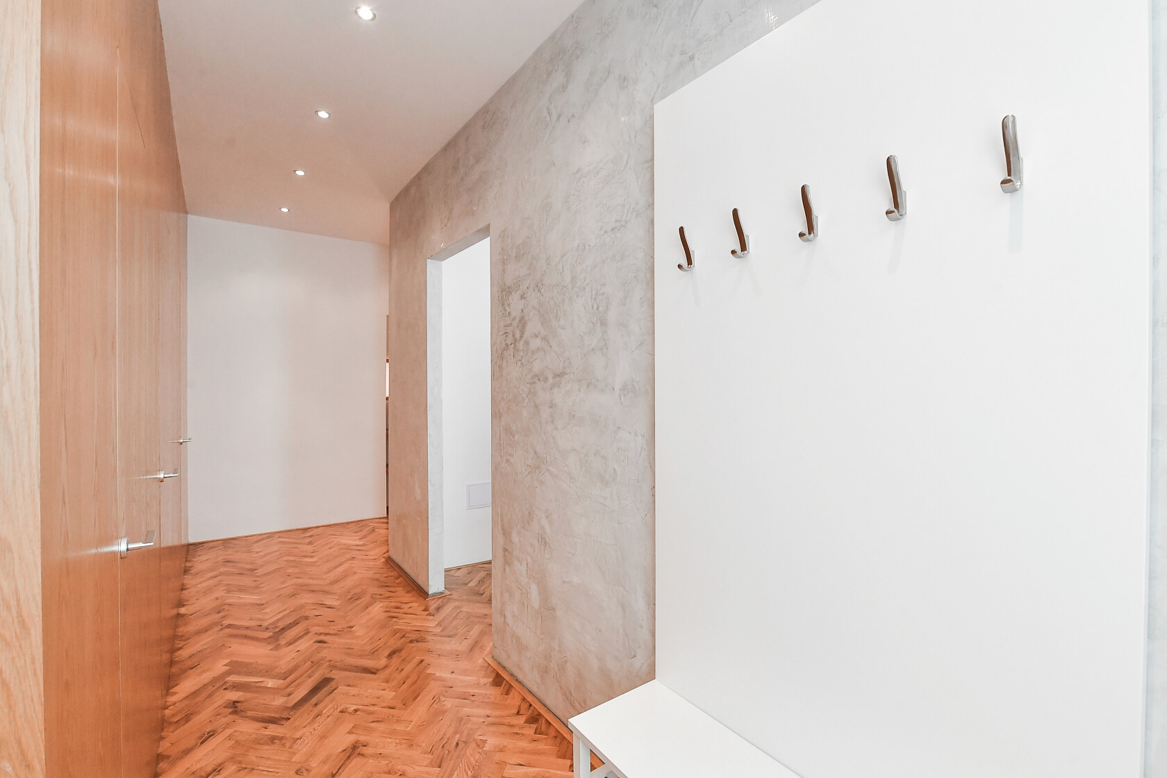 Národní obrany, Dejvice - Praha 6 | Pronájem, Byt 2+1, 85 m²