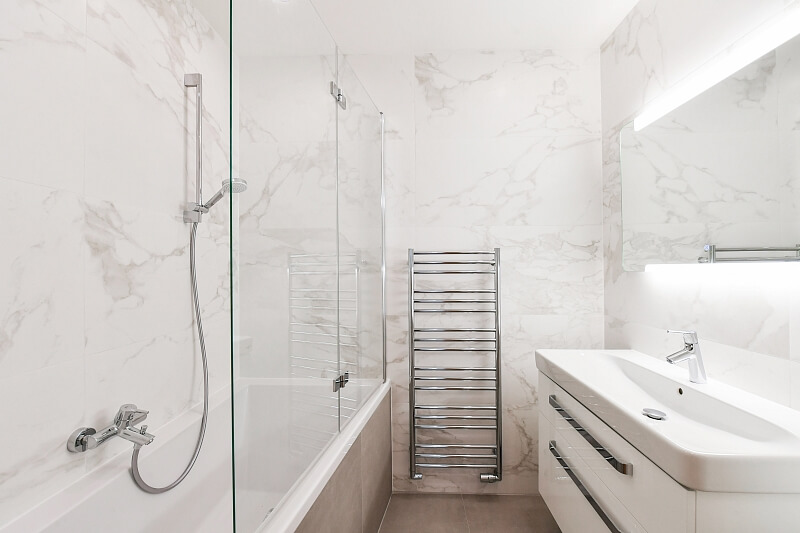 Národní obrany, Dejvice - Prague 6 | Rent, Apartment One-bedroom (2+1), 85 m²