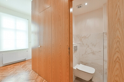 Národní obrany, Dejvice - Praha 6 | Pronájem, Byt 2+1, 85 m²