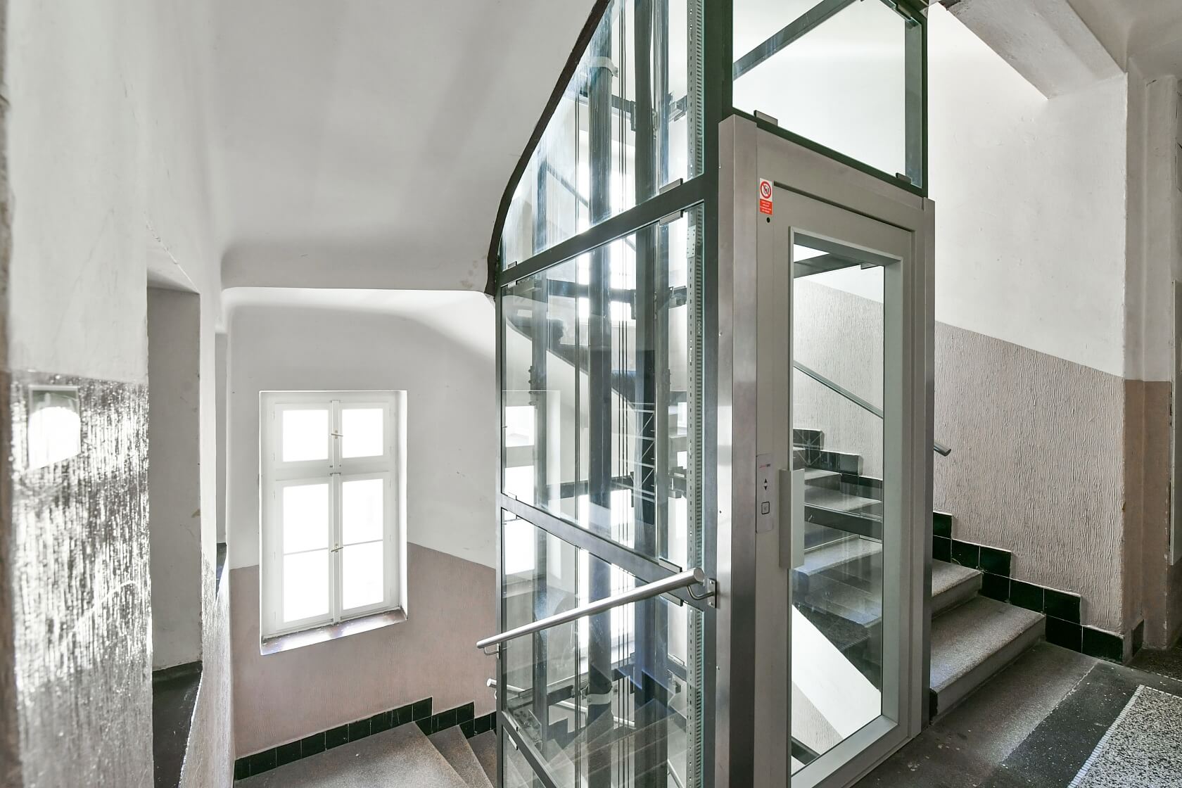 Národní obrany, Dejvice - Prague 6 | Rent, Apartment One-bedroom (2+1), 85 m²