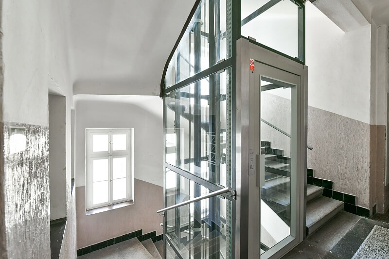 Národní obrany, Dejvice - Prague 6 | Rent, Apartment One-bedroom (2+1), 85 m²