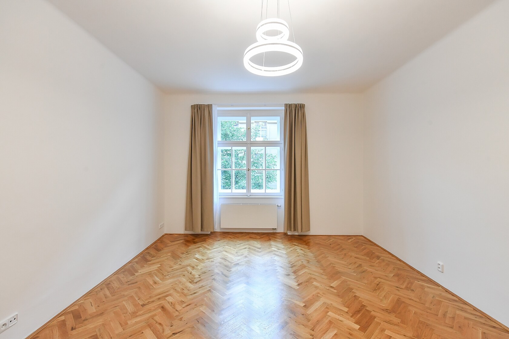Národní obrany, Dejvice - Praha 6 | Pronájem, Byt 2+1, 85 m²