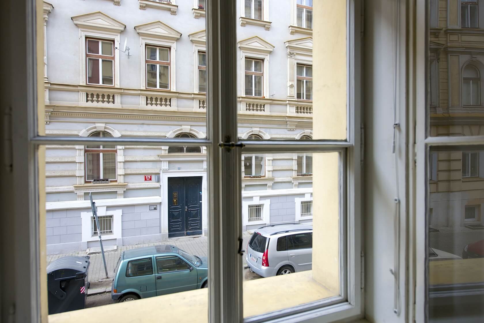 Kroftova, Smíchov - Praha 5 | Prodej, Byt 2+1, 67 m²