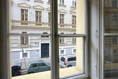 Kroftova, Smíchov - Praha 5 | Prodej, Byt 2+1, 67 m²