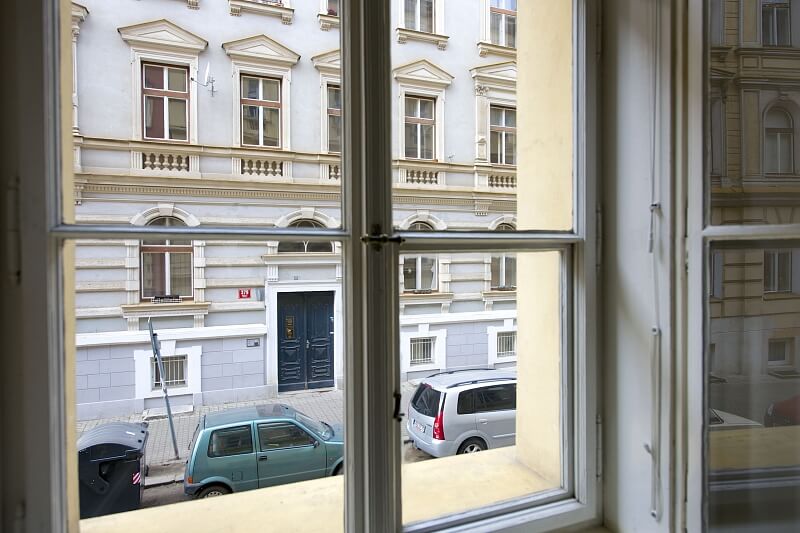 Kroftova, Smíchov - Praha 5 | Prodej, Byt 2+1, 67 m²