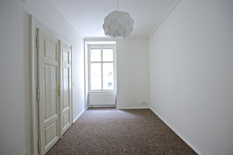 Kroftova, Smíchov - Prague 5 | Sale, Apartment One-bedroom (2+1), 67 m²