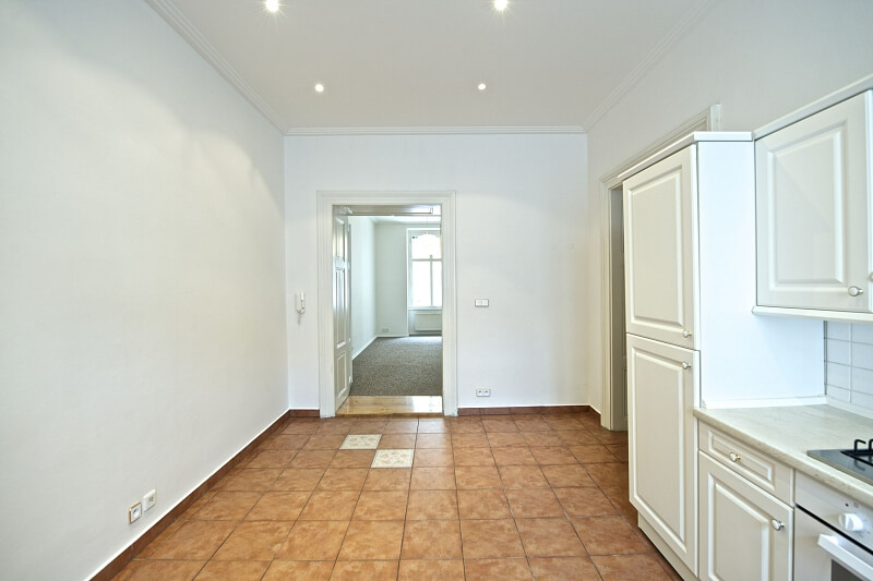 Kroftova, Smíchov - Praha 5 | Prodej, Byt 2+1, 67 m²