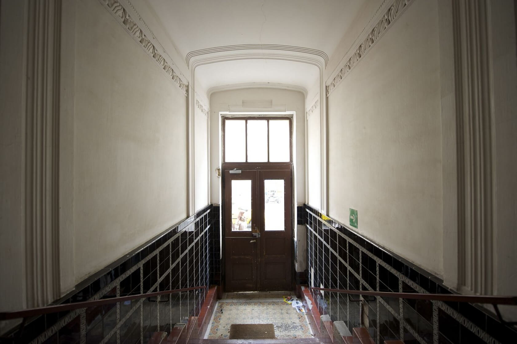 Slavíkova, Vinohrady - Praha 2 | Pronájem, Byt 3+kk, 55 m²