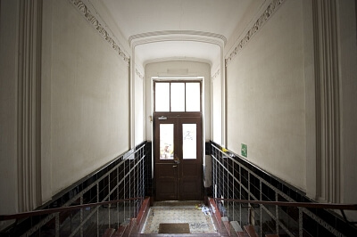 Slavíkova, Vinohrady - Prague 2 | Rent, Apartment Two-bedroom (3+kk), 55 m²