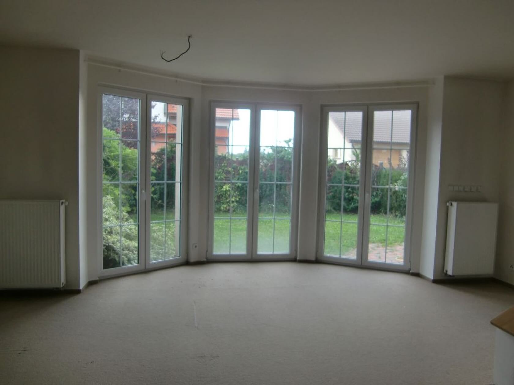 Na Ovčáckém, Dubeč - Praha 10 | Pronájem, Rodinný dům 5+1, 144 m²