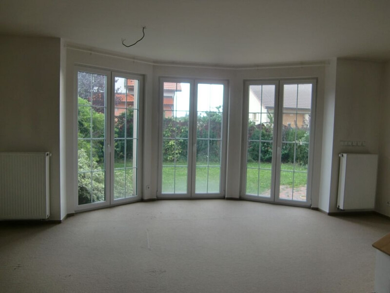 Na Ovčáckém, Dubeč - Praha 10 | Pronájem, Rodinný dům 5+1, 144 m²