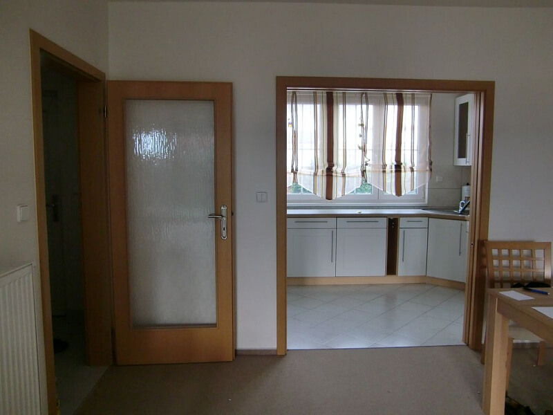 Na Ovčáckém, Dubeč - Praha 10 | Pronájem, Rodinný dům 5+1, 144 m²