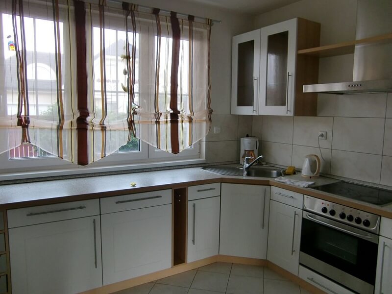 Na Ovčáckém, Dubeč - Prague 10 | Rent, House Four-bedroom (5+1), 144 m²