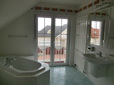 Na Ovčáckém, Dubeč - Prague 10 | Rent, House Four-bedroom (5+1), 144 m²