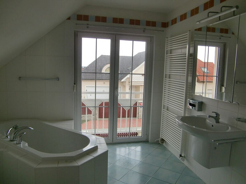 Na Ovčáckém, Dubeč - Prague 10 | Rent, House Four-bedroom (5+1), 144 m²