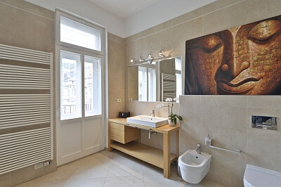 Kořenského, Smíchov - Prague 5 | Rent, Apartment One-bedroom (2+kk), 130 m²