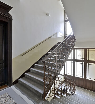 Kořenského, Smíchov - Prague 5 | Rent, Apartment One-bedroom (2+kk), 130 m²