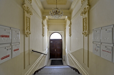 Kořenského, Smíchov - Prague 5 | Rent, Apartment One-bedroom (2+kk), 130 m²