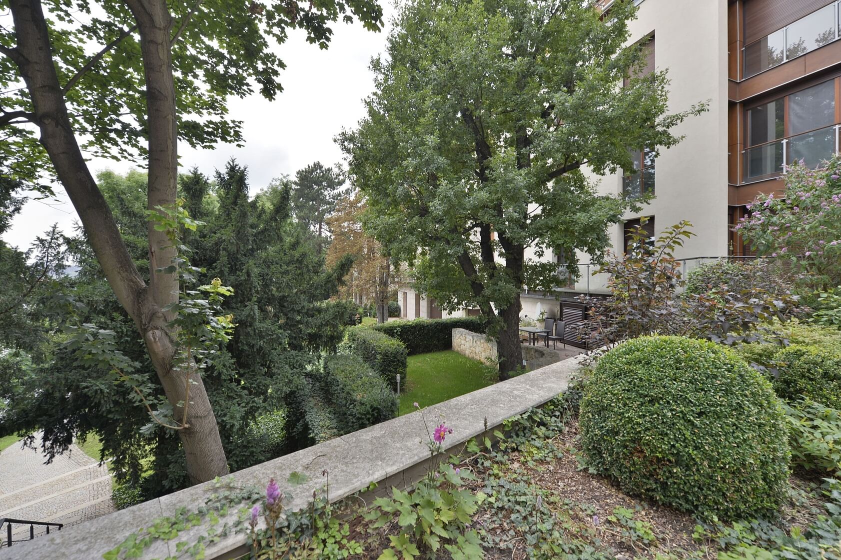 Americká, Vinohrady - Praha 2 | Pronájem, Byt 2+kk, 56 m²